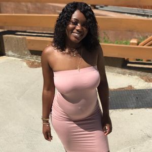 Meet your Posher, Brianna